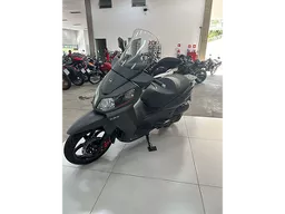 Dafra Citycom