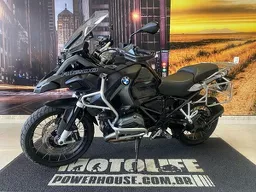 R 1200 GS