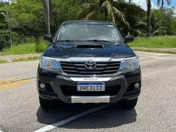 Hilux