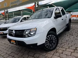 Renault Duster Oroch