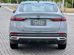 Fiat Fastback