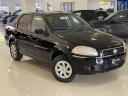 Fiat Siena