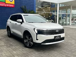 Ford Territory
