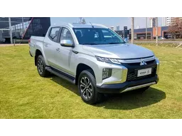 Mitsubishi L200 Triton