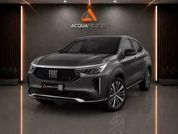 Fiat Fastback