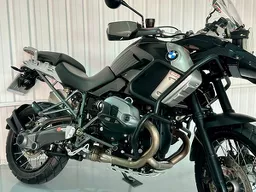 BMW R 1200 GS