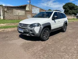Fiat Palio Weekend