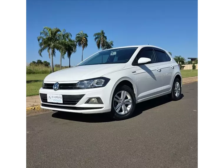 Volkswagen Polo MPI 1.0 12V 2021