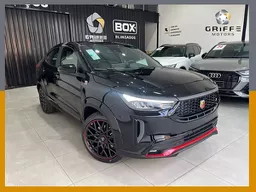 Fiat Fastback