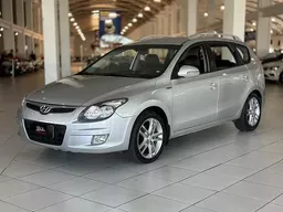 Hyundai I30 CW