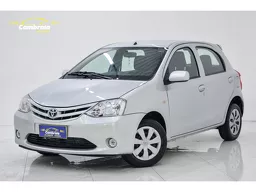 Toyota Etios