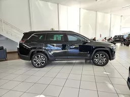 Jeep Commander