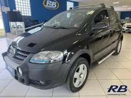Volkswagen Crossfox