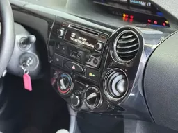 Toyota Etios