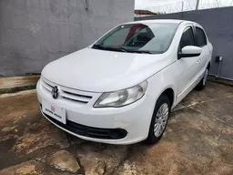 Volkswagen Voyage