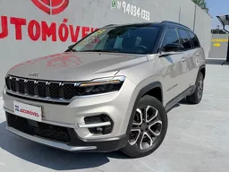 Jeep Commander