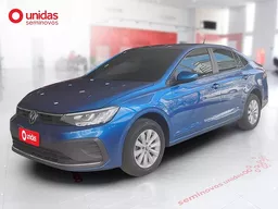 Volkswagen Virtus
