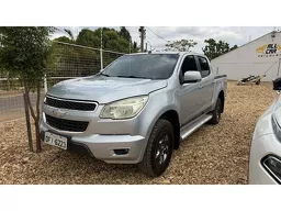 Chevrolet S10