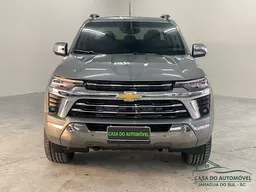 Chevrolet S10
