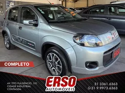 Fiat Uno
