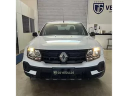 Renault Oroch