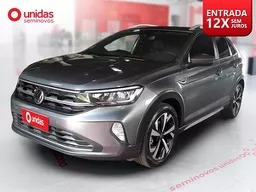 Volkswagen Nivus