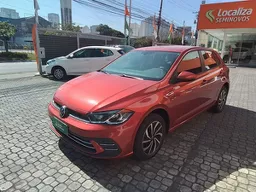 Volkswagen Polo Hatch