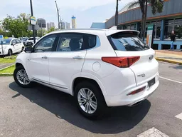Chery Tiggo 7