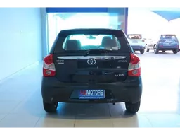 Toyota Etios
