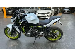 Z 650