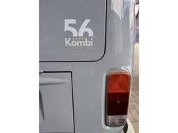 Volkswagen Kombi