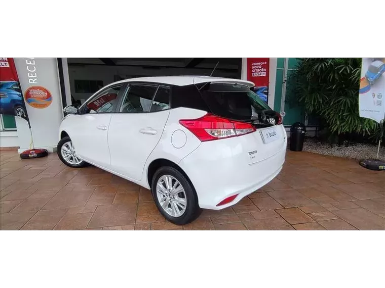 Foto do carro