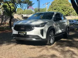 Fiat Fastback