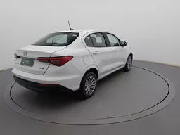 Fiat Cronos