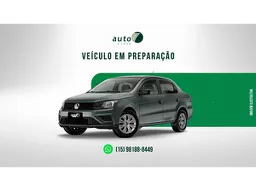 Volkswagen Voyage