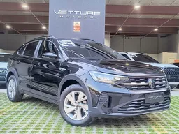 Volkswagen Nivus