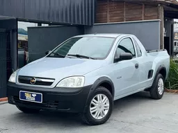 Chevrolet Montana
