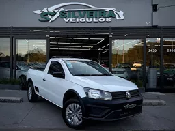 Volkswagen Saveiro