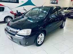 Chevrolet Corsa