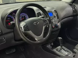 Hyundai I30 CW