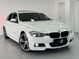 BMW 328i
