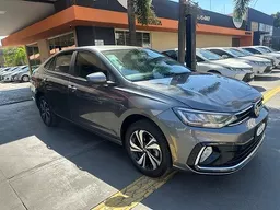 Volkswagen Virtus