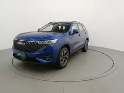 GWM Haval H6