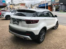 Ford Territory