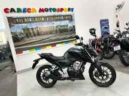 CB Twister