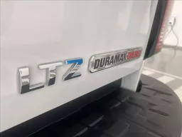 Chevrolet S10