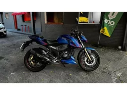 TVS Apache