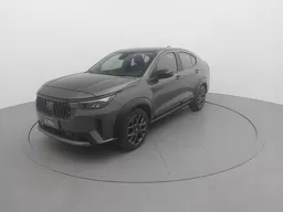 Fiat Fastback