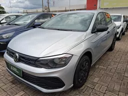 Volkswagen Polo Hatch