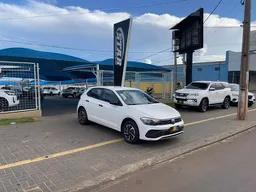 Volkswagen Polo Hatch